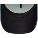 new-era-a-frame-denim-leather-patch-blue-trucker-hat