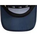 gorra-5-panel-curva-azul-marino-ajustable-runner-colour-block-de-new-era