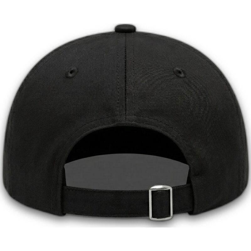 czapka-z-daszkiem-czarna-regulowana-statue-just-kids-the-90s-od-homenage