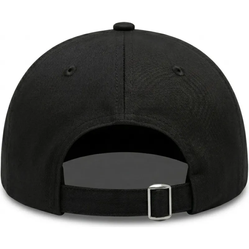 svart-justerbar-kurvad-keps-statue-just-kids-the-90s-fran-homenage