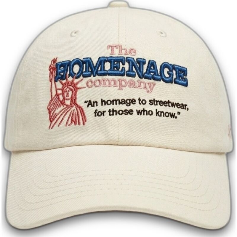 czapka-z-daszkiem-khaki-regulowana-statue-just-kids-the-90s-od-homenage