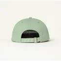 casquette-courbee-verte-claire-ajustable-merch-merchandising-the-90s-homenage