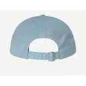 cappellino-curvo-azzurro-chiaro-regolabile-merch-merchandising-the-90s-di-homenage