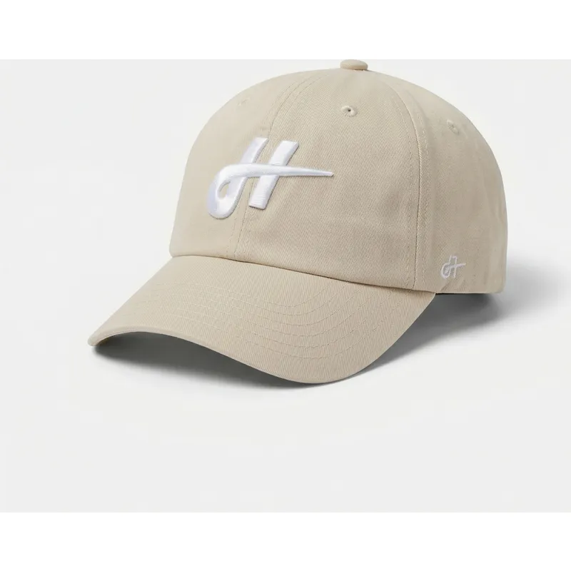 beige-verstellbare-curved-cap-merch-merchandising-the-90s-von-homenage
