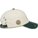 czapka-z-daszkiem-khaki-i-zielona-regulowana-music-world-music-shapes-identity-the-90s-od-homenage