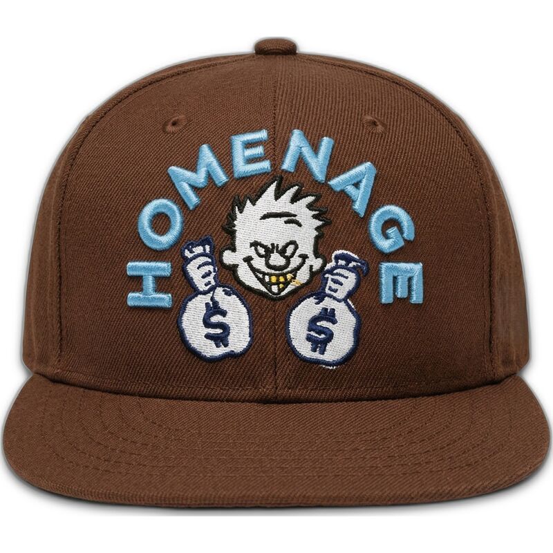 czapka-plaska-brazowa-snapback-money-music-shapes-identity-the-snap-od-homenage