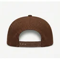 braune-flatcap-snapback-money-music-shapes-identity-the-snap-von-homenage