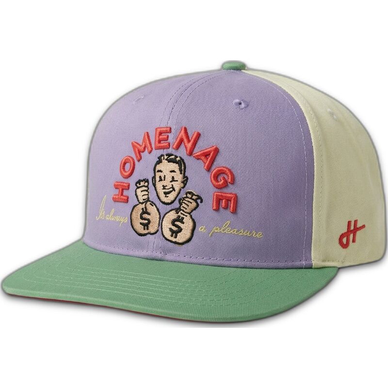 czapka-zakrzywiona-wielokolorowa-snapback-money-music-shapes-identity-the-snap-od-homenage