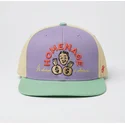 casquette-courbee-multicolore-snapback-money-music-shapes-identity-the-snap-homenage