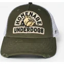 gron-och-vit-trucker-keps-underdogs-the-trucker-fran-homenage