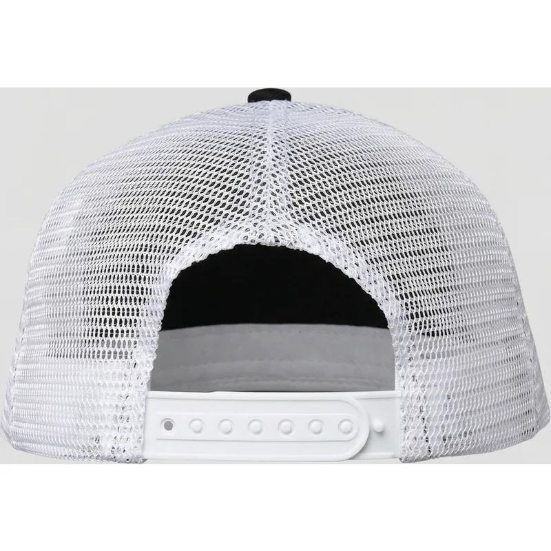 cappellino-trucker-verde-e-bianco-underdogs-the-trucker-di-homenage