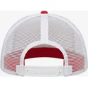 gorra-trucker-roja-y-blanca-underdogs-the-trucker-de-homenage
