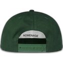 czapka-z-daszkiem-zielona-snapback-club-sport-the-ball-od-homenage