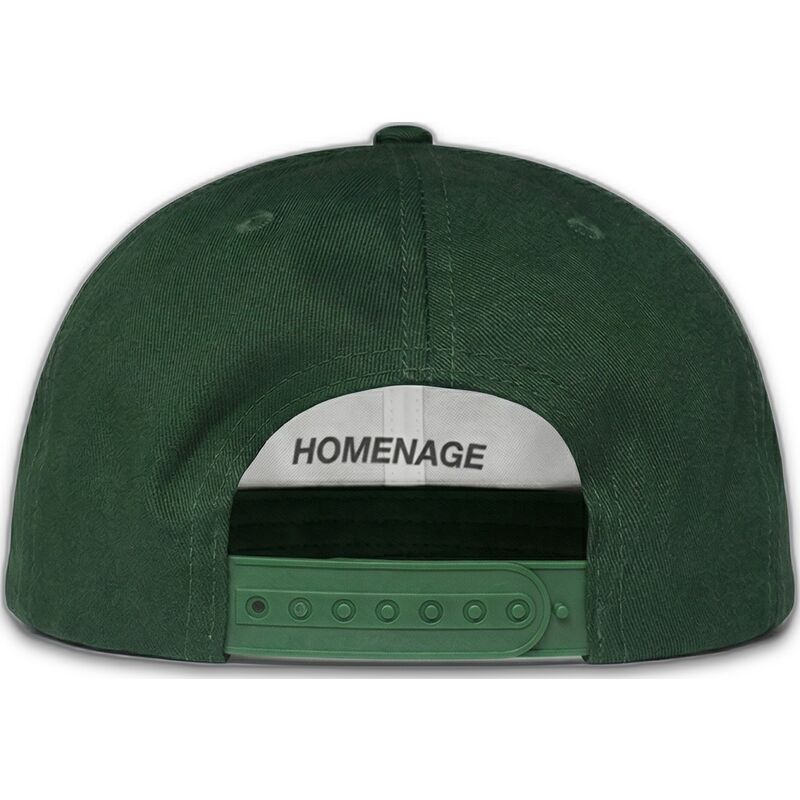 czapka-z-daszkiem-zielona-snapback-club-sport-the-ball-od-homenage