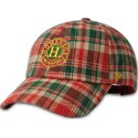 regulowana-zakrzywiona-czapka-wielokolorowa-plaid-resort-sport-the-90s-od-homenage