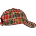 regulowana-zakrzywiona-czapka-wielokolorowa-plaid-resort-sport-the-90s-od-homenage