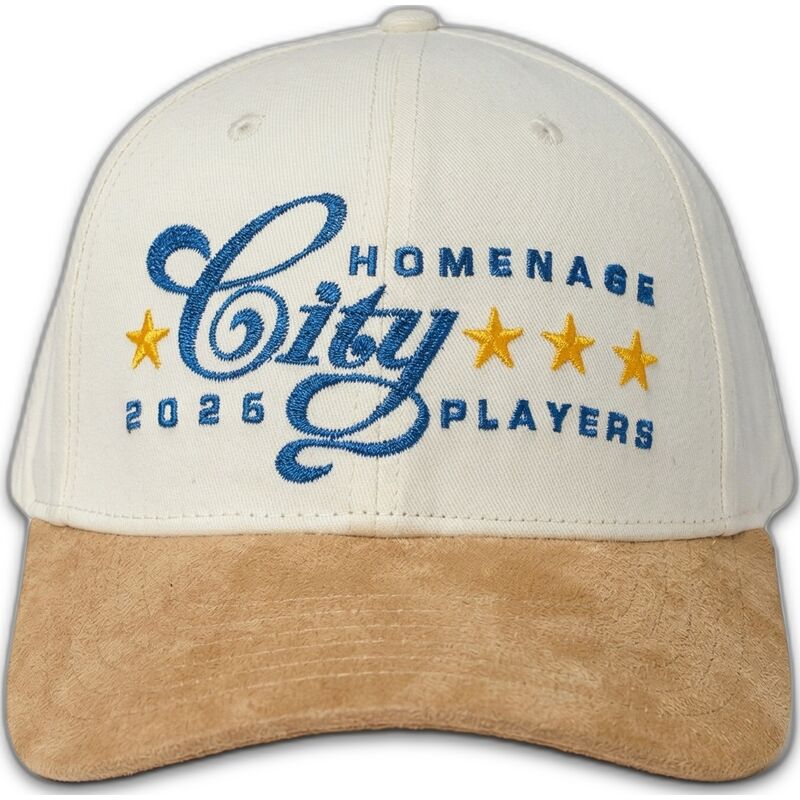 czapka-z-daszkiem-khaki-i-brazowa-snapback-suede-players-sport-the-ball-od-homenage