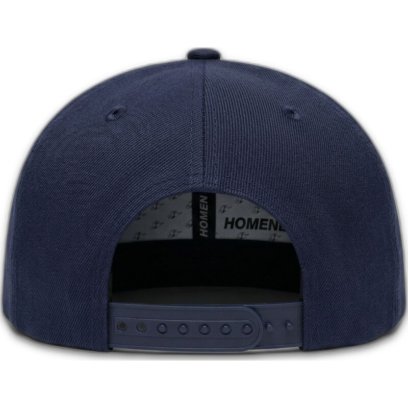 czapka-plaska-granatowa-snapback-game-sport-the-snap-od-homenage