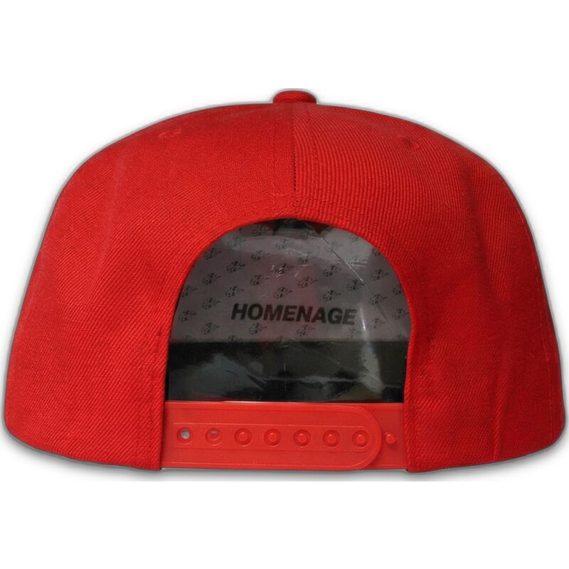 rod-platt-snapback-keps-game-sport-the-snap-fran-homenage