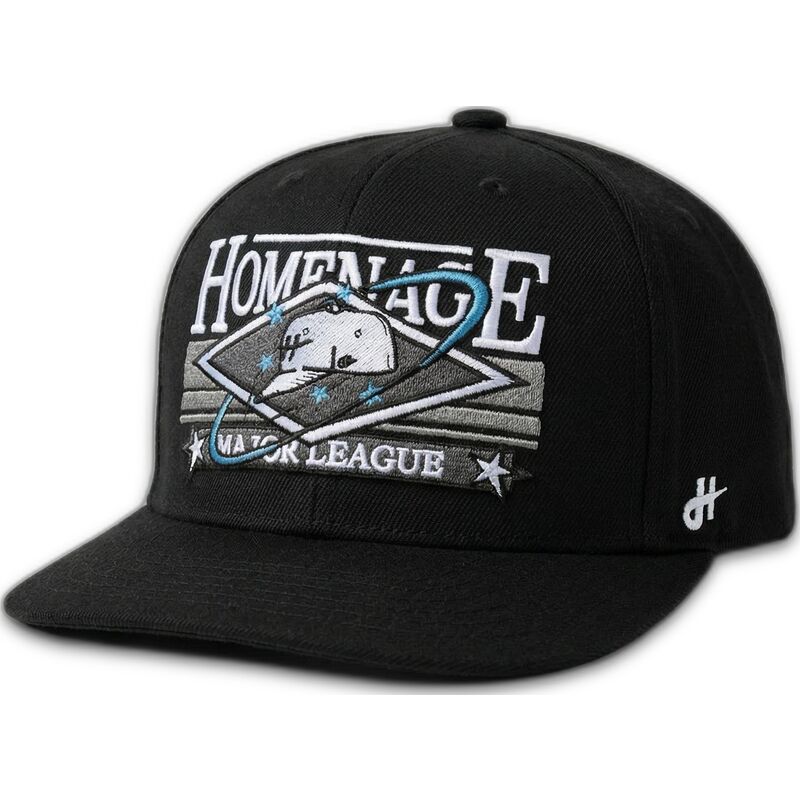 svart-platt-snapback-keps-game-sport-the-snap-fran-homenage