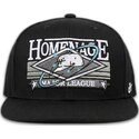 svart-platt-snapback-keps-game-sport-the-snap-fran-homenage