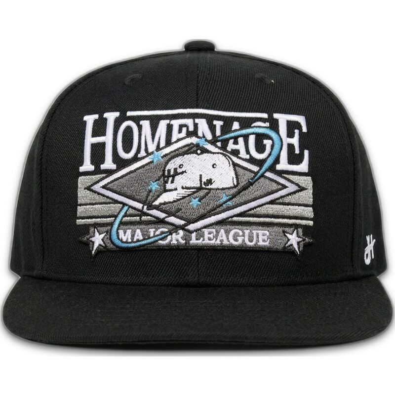 gorra-plana-negra-snapback-game-sport-the-snap-de-homenage
