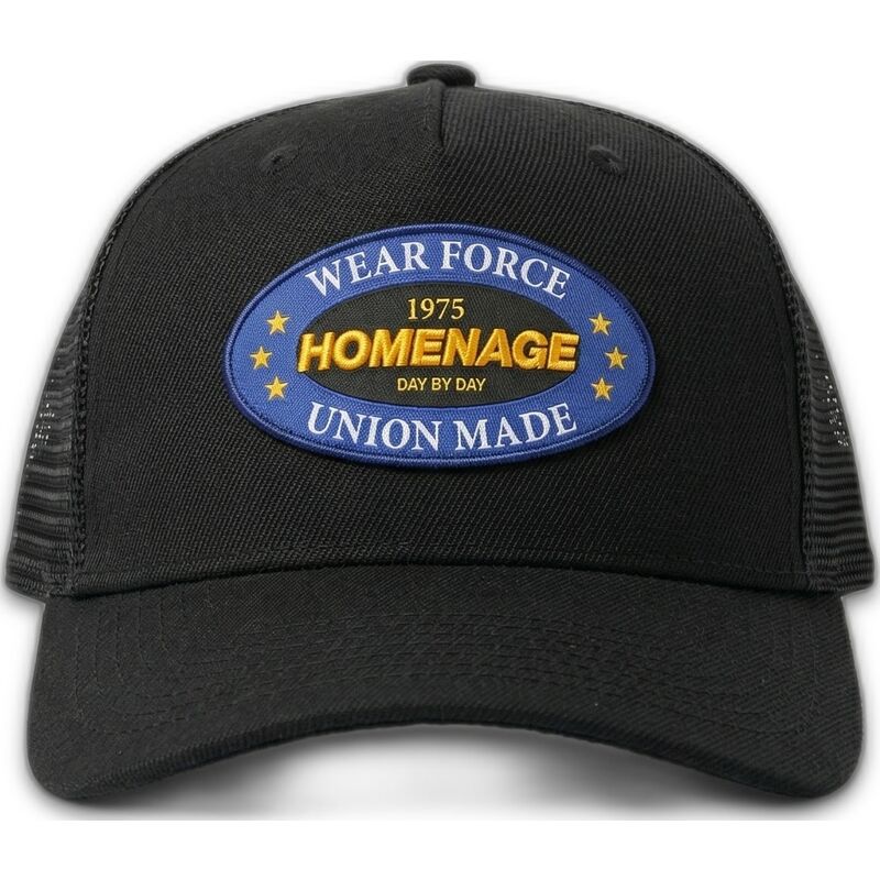 czapka-trucker-czarna-union-workwear-the-trucker-od-homenage