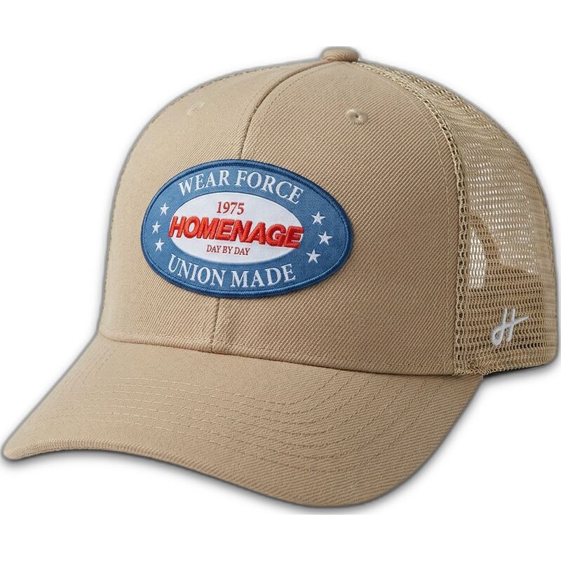 czapka-trucker-bezowa-union-workwear-the-trucker-od-homenage