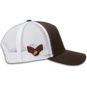 gorra-trucker-marron-oscuro-y-blanca-jet-military-surplus-the-trucker-de-homenage