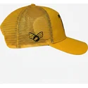 casquette-trucker-jaune-jet-military-surplus-the-trucker-homenage