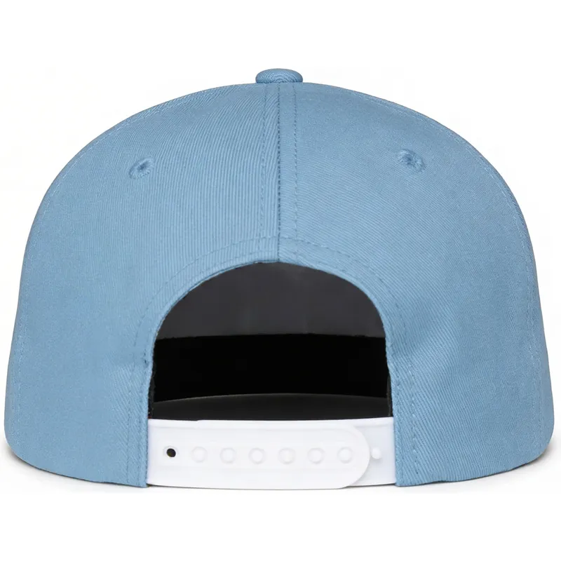 cappellino-curvo-blu-snapback-lasky-skylines-the-retro-di-homenage