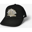 schwarze-gebogene-snapback-kappe-lasky-skylines-the-retro-von-homenage