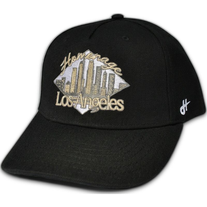 czapka-z-daszkiem-czarna-snapback-lasky-skylines-the-retro-od-homenage