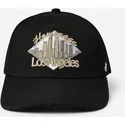 cappellino-curvo-nero-snapback-lasky-skylines-the-retro-di-homenage