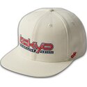 czapka-plaska-kremowa-snapback-tkysky-skylines-the-snap-od-homenage