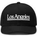 czapka-plaska-czarna-snapback-los-angeles-skylines-the-snap-od-homenage
