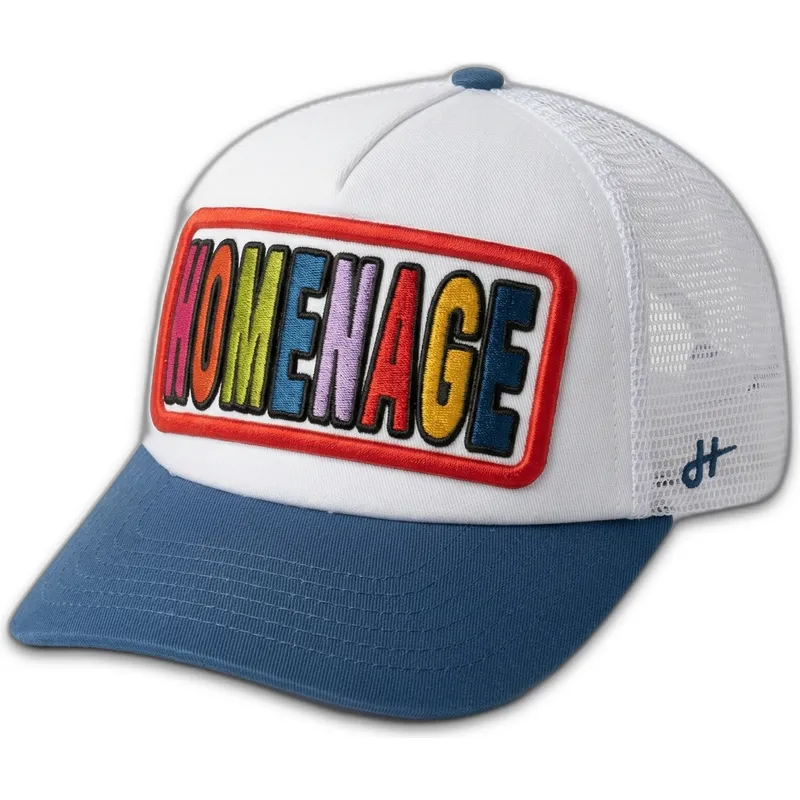 czapka-trucker-niebieska-childhood-fun-the-trucker-od-homenage