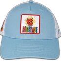czapka-trucker-jasnoniebieska-childhood-fun-the-trucker-od-homenage