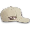 czapka-z-daszkiem-bezowa-snapback-just-kids-the-retro-od-homenage