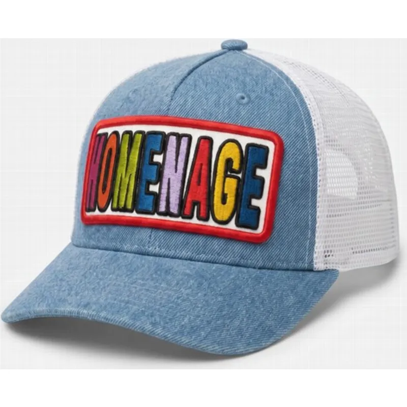 cappellino-trucker-blu-e-bianco-denim-childhood-fun-the-trucker-di-homenage
