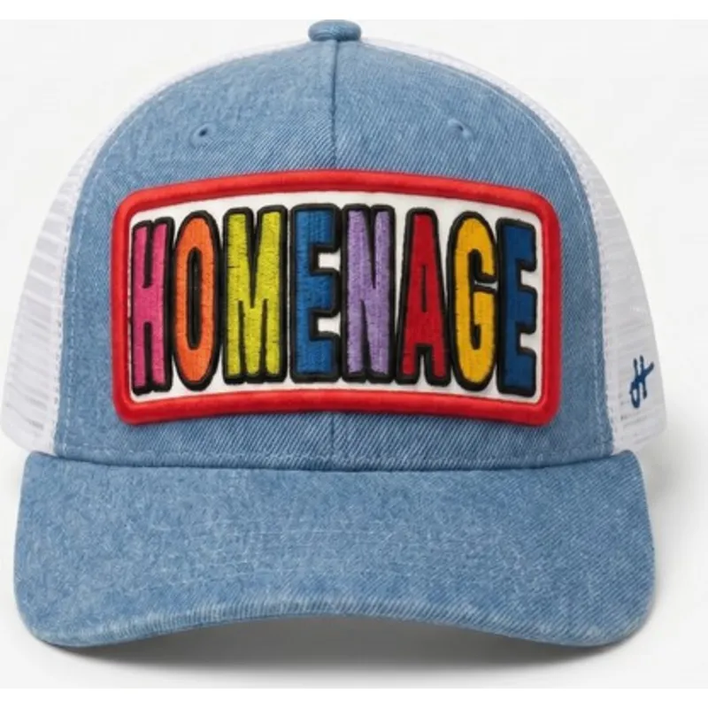 cappellino-trucker-blu-e-bianco-denim-childhood-fun-the-trucker-di-homenage