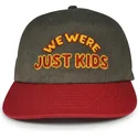 gra-och-rod-bojd-keps-snapback-just-kids-the-retro-fran-homenage