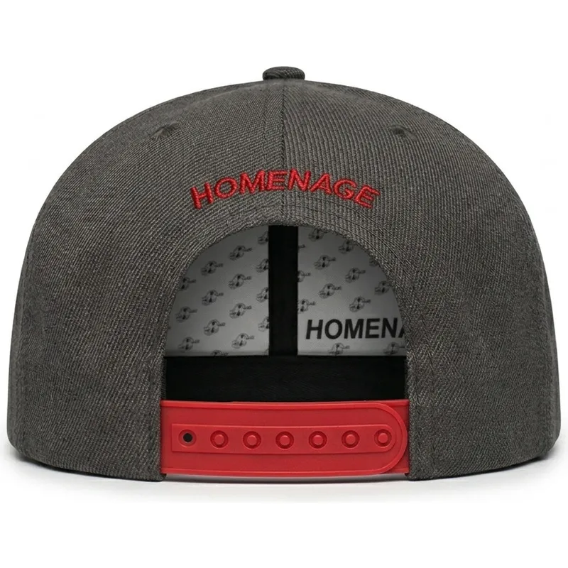 gra-och-rod-bojd-keps-snapback-just-kids-the-retro-fran-homenage