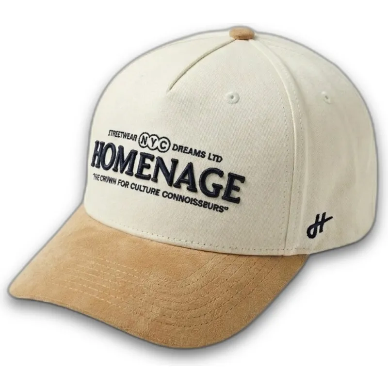 czapka-z-daszkiem-bezowo-brazowa-snapback-suede-liberty-sport-the-retro-od-homenage