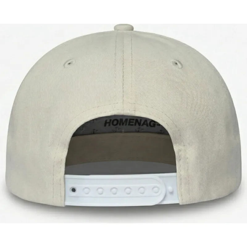 cappellino-curvo-beige-e-marrone-snapback-suede-liberty-sport-the-retro-di-homenage