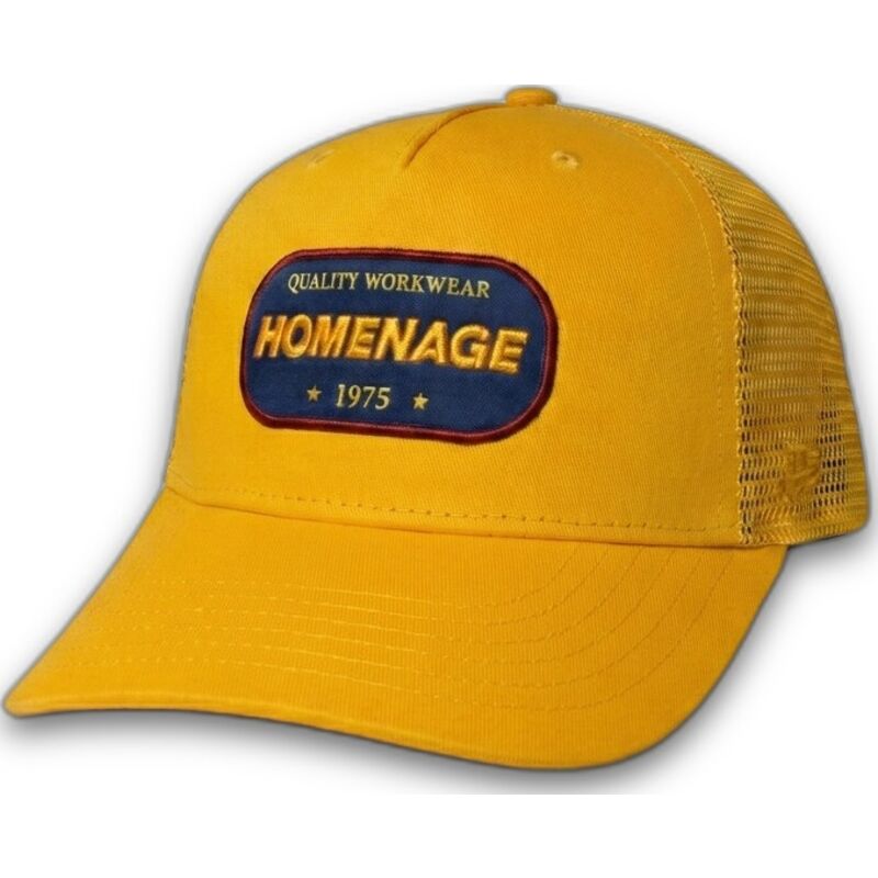 czapka-trucker-zolta-work-1975-workwear-the-trucker-od-homenage