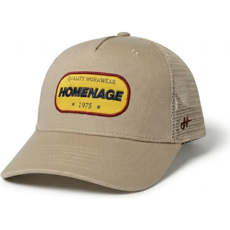casquette-trucker-beige-work-1975-workwear-the-trucker-homenage