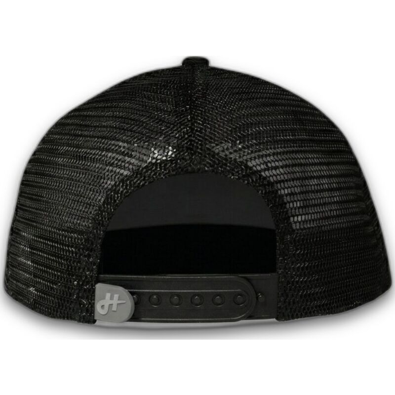 czapka-trucker-czarna-work-1975-workwear-the-trucker-od-homenage