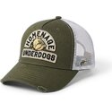 czapka-trucker-zielono-biala-underdogs-the-trucker-od-homenage