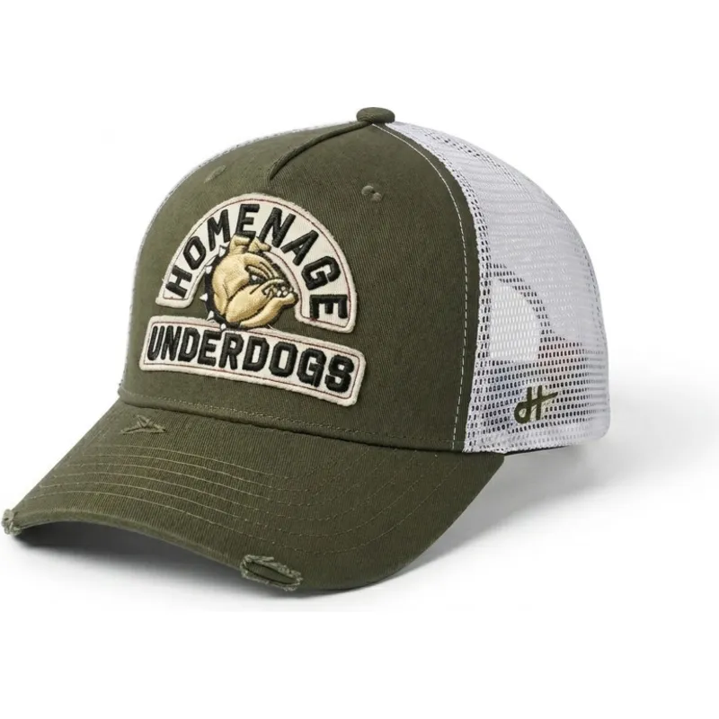 czapka-trucker-zielono-biala-underdogs-the-trucker-od-homenage